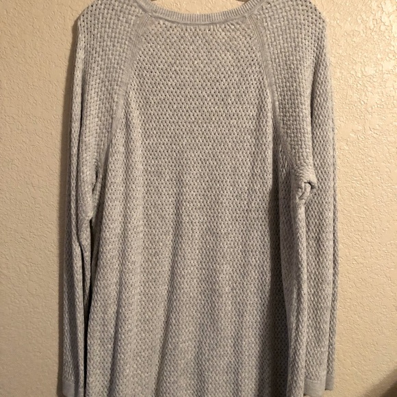 Sonoma Cotton Sweater - Picture 3 of 4